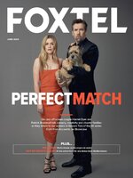 Foxtel Magazine